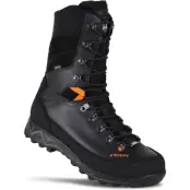 Crispi Ranger Gore-Tex Black