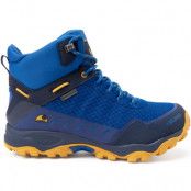 Rask Gtx Jr, Blue/Sun, 38, Viking