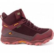 Rask Gtx Jr, Wine/Dark Red, 35,  Viking