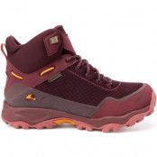 Rask Gtx Jr, Wine/Dark Red, 36, Viking