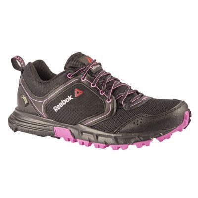 Reebok One Sawcut Ii Gtx, Black/Ultraberry, 40,5
