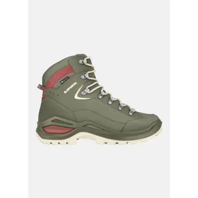 RENEGADE EVO GTX MID WS