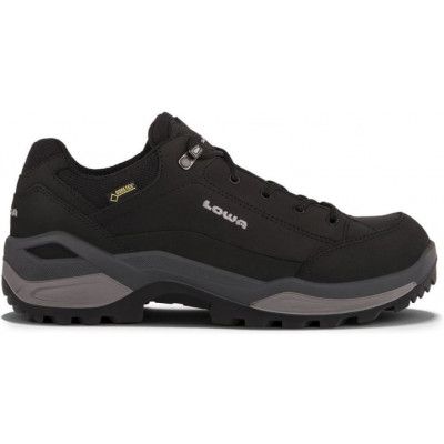 Renegade GTX Lo