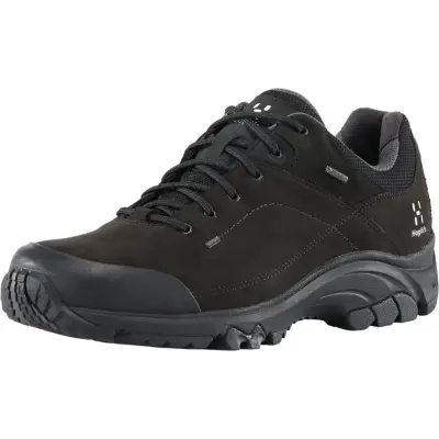 Haglöfs Ridge Gore-Tex Men True Black