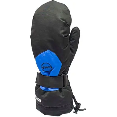 Ridge Gtx Jr Mitt