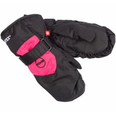Ridge Gtx Jr Mitt, Blk/W.Berry, Xl,  Kombi