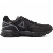 Ridgerider Trail 4.0 Gtx, Black/Grey/Silver, 35,5