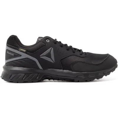 Ridgerider Trail 4.0 Gtx, Black/Grey/Silver, 37