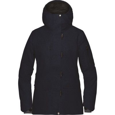 Røldal Gore-Tex Insulated Jacket Women (2018)