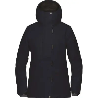 Røldal Gore-Tex Insulated Jacket Women (2018)