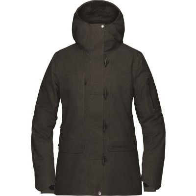Røldal Gore-Tex Insulated Jacket Women