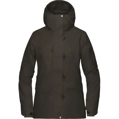 Røldal Gore-Tex Insulated Jacket Women