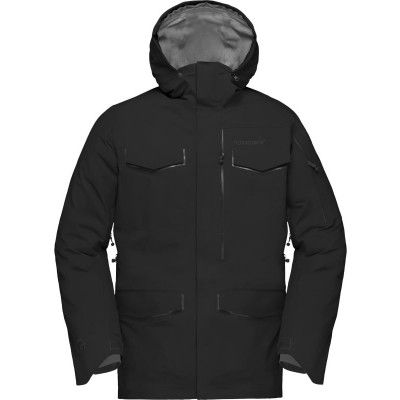 Røldal Gore-tex Jacket Men´s