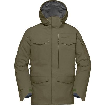 Røldal Gore-tex Jacket Men´s