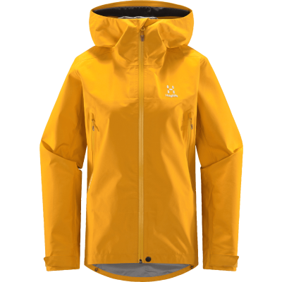 Women's Roc Gore-Tex Jacket