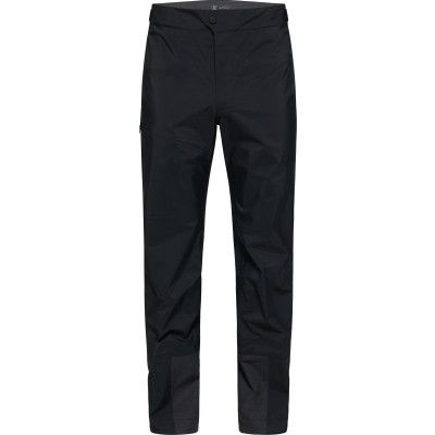 Haglöfs Roc Gore-Tex Pant Men True Black