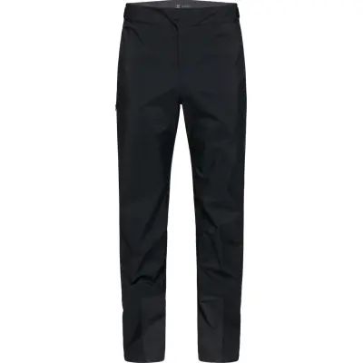 Haglöfs Roc Gore-Tex Pant Men True Black