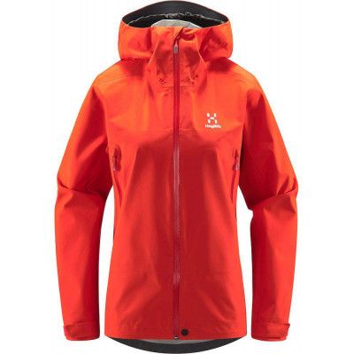 Haglöfs Roc GTX Jacket Women