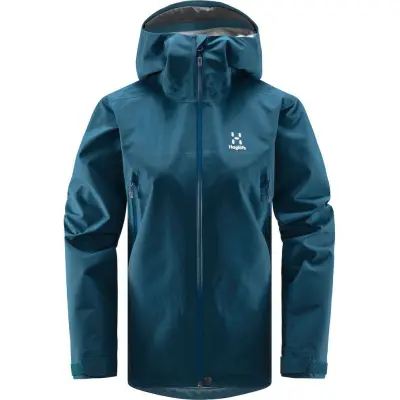 Haglöfs Roc GTX Jacket Women