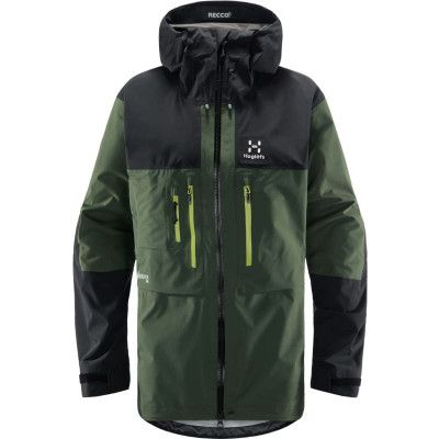 Roc Nordic Gore-Tex Pro Jacket Men