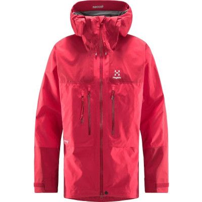 Roc Nordic Gore-Tex Pro Jacket Men's