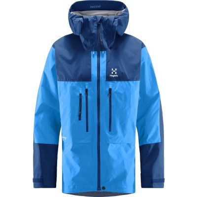Roc Nordic Gore-Tex Pro Jacket Men's