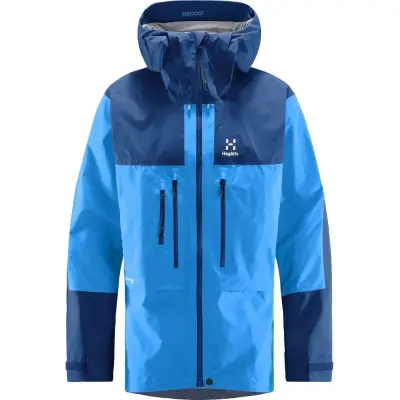 Roc Nordic Gore-Tex Pro Jacket Men's