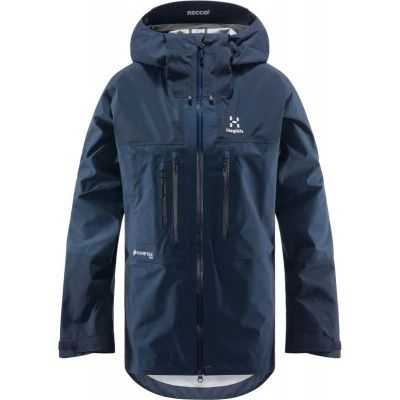 Roc Nordic Gore-Tex Pro Jacket Women