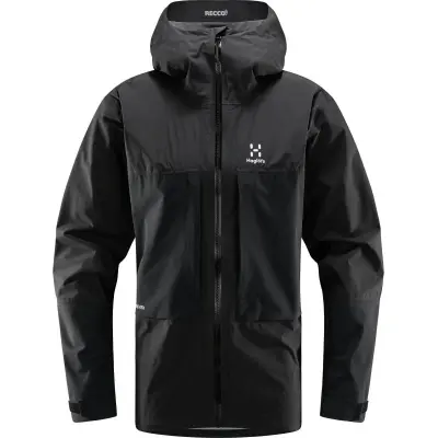 Roc Sheer Gore-Tex Jacket Men