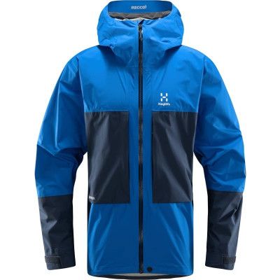 Roc Sheer Gore-Tex Jacket Men