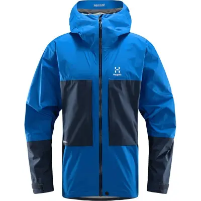 Roc Sheer Gore-Tex Jacket Men