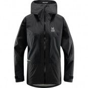 Roc Sheer Gore-Tex Jacket Women