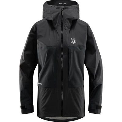 Roc Sheer Gore-Tex Jacket Women