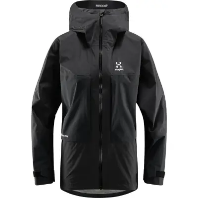 Roc Sheer Gore-Tex Jacket Women