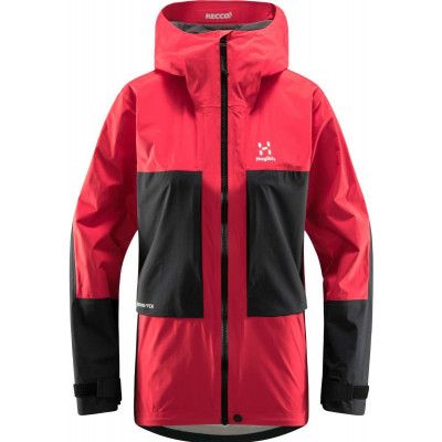 Roc Sheer Gore-Tex Jacket Women