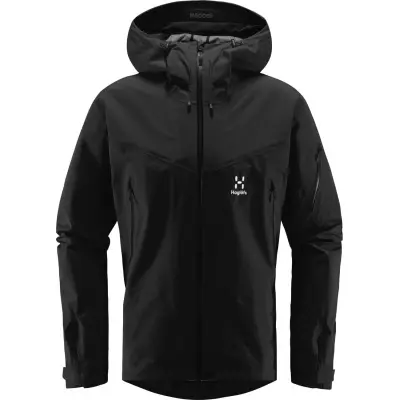 Roc Spire Gore-Tex Jacket Men's