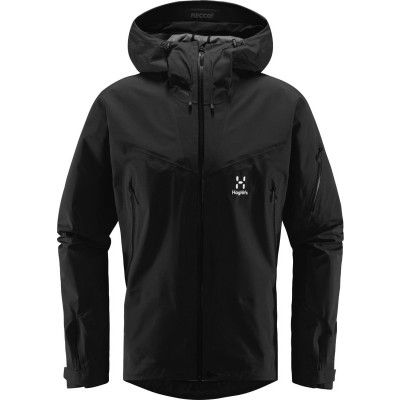 Roc Spire Gore-Tex Jacket Men's