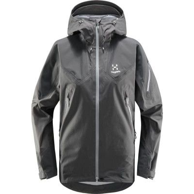 Roc Spire Gore-Tex Jacket Women