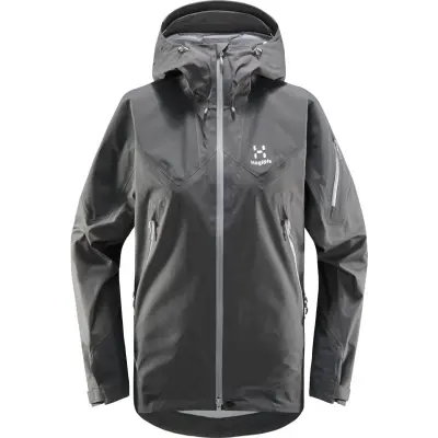 Roc Spire Gore-Tex Jacket Women