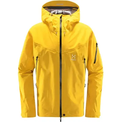 Roc Spire Jacket Men