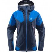 Roc Spire Jacket Women