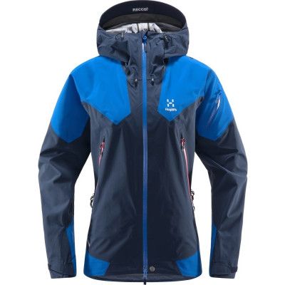 Roc Spire Jacket Women
