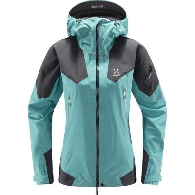 Roc Spire Jacket Women