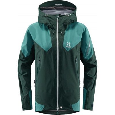 Roc Spire Jacket Women