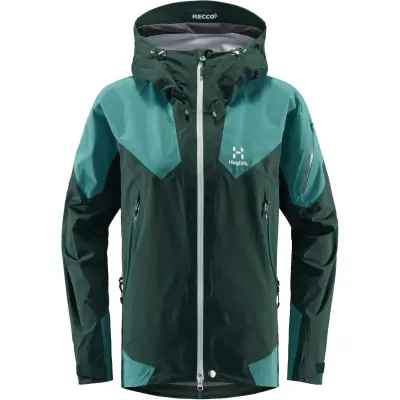Roc Spire Jacket Women