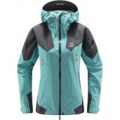 Roc Spire Jacket Women