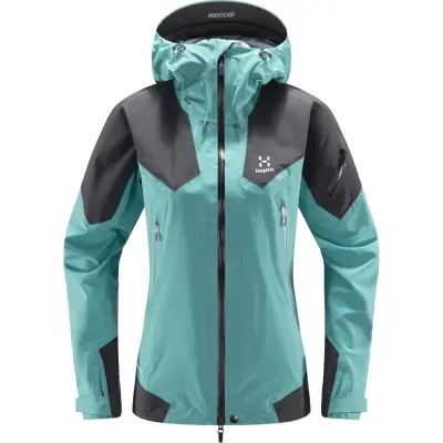 Roc Spire Jacket Women