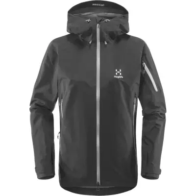 Roc Spirit Jacket Women