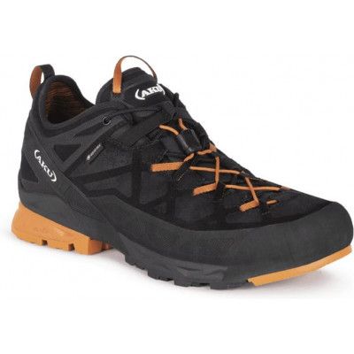 Men's Rock DFS Gore-Tex