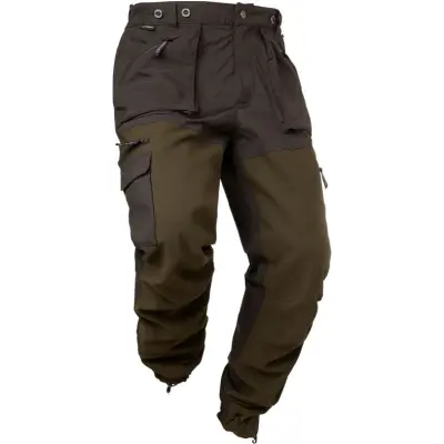 Rough Gore-Tex Pant 2.0